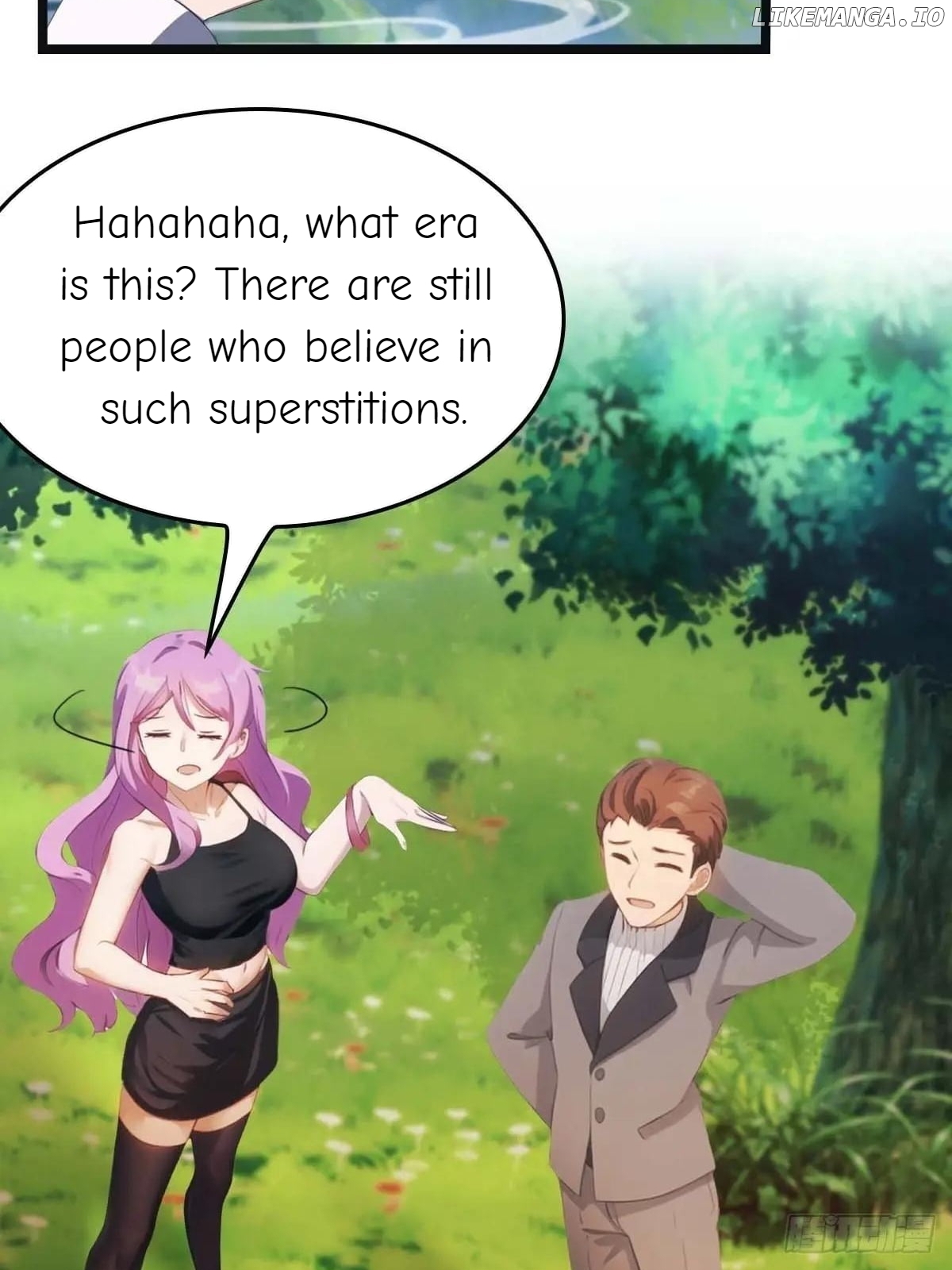 Cultivation Return on Campus - Ss2 Chapter 19 - page 15